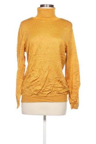Damski sweter Millers, Rozmiar L, Kolor Żółty, Cena 45,99 zł