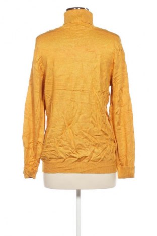 Damski sweter Millers, Rozmiar L, Kolor Żółty, Cena 45,99 zł