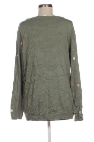 Damenpullover Millers, Größe XL, Farbe Mehrfarbig, Preis 20,99 €