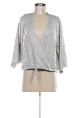 Damski sweter Minkpink, Rozmiar M, Kolor Szary, Cena 161,99 zł