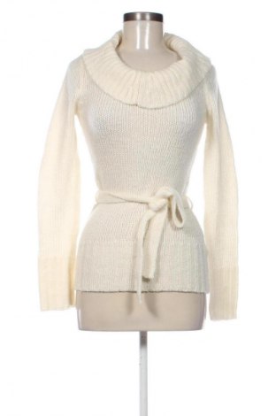Damenpullover Miss Fiori, Größe S, Farbe Ecru, Preis € 20,05