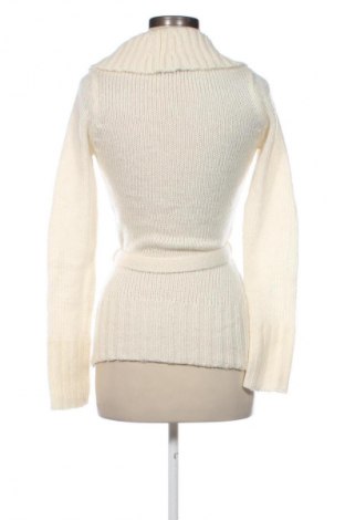 Damenpullover Miss Fiori, Größe S, Farbe Ecru, Preis € 20,05