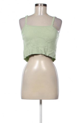 Damenpullover Missguided, Größe M, Farbe Grün, Preis € 14,77