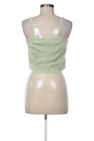Damenpullover Missguided, Größe M, Farbe Grün, Preis € 14,77