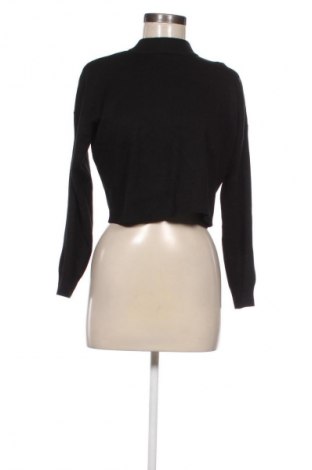 Dámsky pulóver Missguided, Veľkosť S, Farba Čierna, Cena  14,83 €