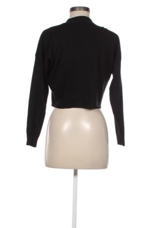 Dámsky pulóver Missguided, Veľkosť S, Farba Čierna, Cena  14,83 €