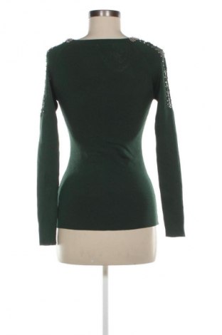 Damski sweter Moewy, Rozmiar M, Kolor Zielony, Cena 49,99 zł