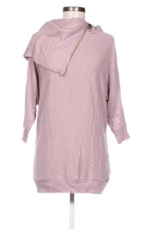 Damenpullover Mohito, Größe M, Farbe Aschrosa, Preis € 14,91