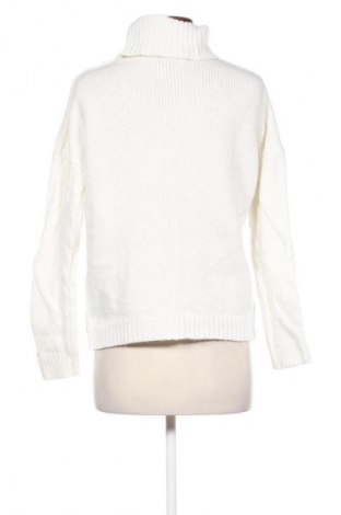 Damenpullover Mohito, Größe M, Farbe Weiß, Preis 14,91 €