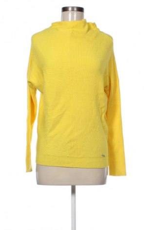 Pulover de femei Mohito, Mărime M, Culoare Galben, Preț 76,30 Lei