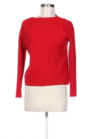 Damenpullover Monari, Größe M, Farbe Rot, Preis € 31,68