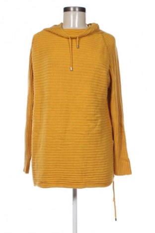 Damenpullover Monari, Größe L, Farbe Gelb, Preis € 31,72