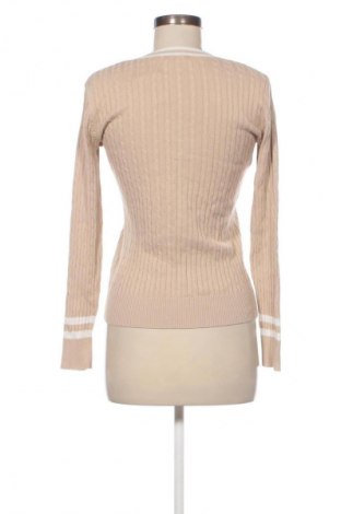 Pulover de femei Montego, Mărime M, Culoare Bej, Preț 76,70 Lei