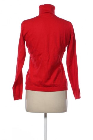 Damenpullover Montego, Größe M, Farbe Rot, Preis 14,83 €