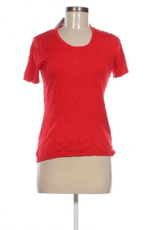 Damski sweter More & More, Rozmiar M, Kolor Czerwony, Cena 203,99 zł