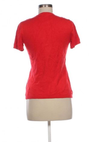 Damski sweter More & More, Rozmiar M, Kolor Czerwony, Cena 203,99 zł