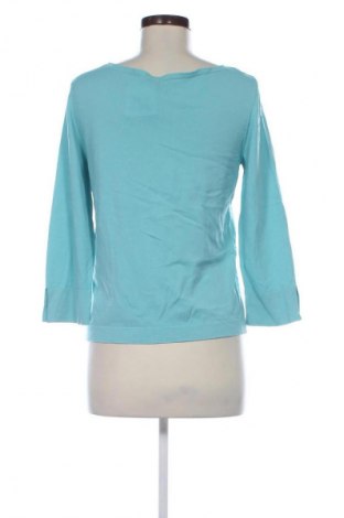 Damenpullover More & More, Größe XS, Farbe Blau, Preis 42,99 €