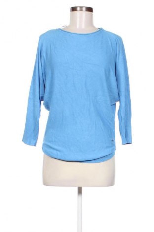 Damenpullover More & More, Größe S, Farbe Blau, Preis 31,68 €