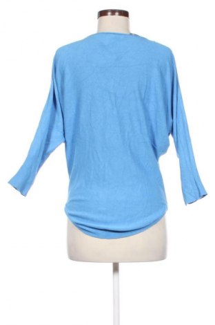 Damenpullover More & More, Größe S, Farbe Blau, Preis 31,68 €