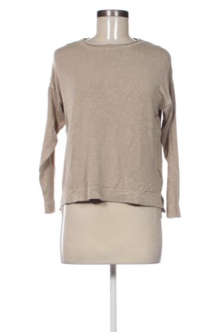 Damenpullover More & More, Größe XS, Farbe Beige, Preis 38,59 €