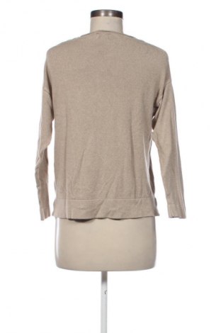 Damenpullover More & More, Größe XS, Farbe Beige, Preis 38,59 €