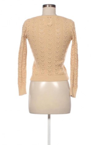 Damski sweter Motivi, Rozmiar XS, Kolor Beżowy, Cena 94,34 zł