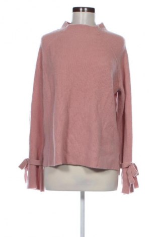 Pulover de femei Mrs & Hugs, Mărime XL, Culoare Roz, Preț 334,99 Lei