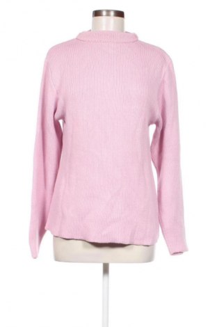 Damenpullover NA-KD, Größe M, Farbe Rosa, Preis € 20,97