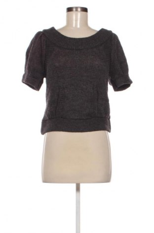 Damski sweter Naf Naf, Rozmiar M, Kolor Szary, Cena 134,99 zł