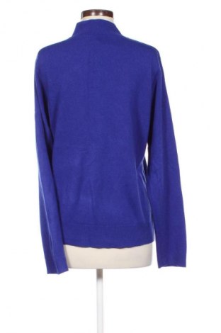 Damenpullover Napa Valley, Größe L, Farbe Blau, Preis € 14,83