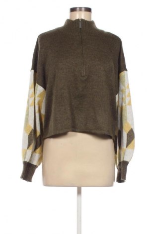Damenpullover Native Youth, Größe L, Farbe Mehrfarbig, Preis 20,97 €
