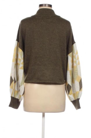 Damenpullover Native Youth, Größe L, Farbe Mehrfarbig, Preis 20,97 €