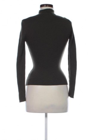 Damenpullover New Look, Größe M, Farbe Grün, Preis 20,99 €