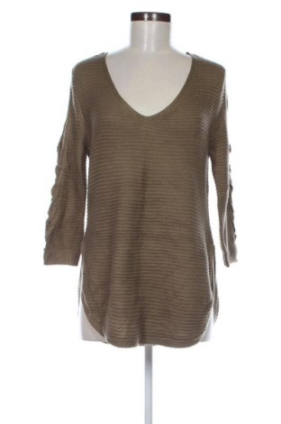 Pulover de femei New York & Company, Mărime S, Culoare Verde, Preț 141,99 Lei