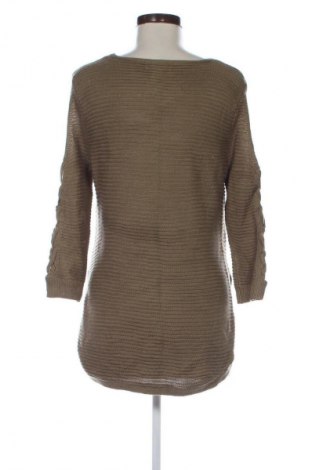 Pulover de femei New York & Company, Mărime S, Culoare Verde, Preț 141,99 Lei