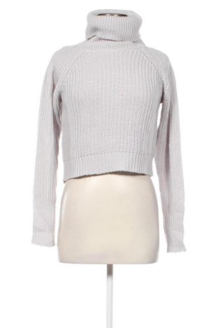 Dámsky pulóver Noisy May, Veľkosť XS, Farba Sivá, Cena  20,97 €