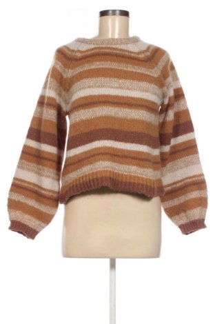 Damenpullover ONLY, Größe XS, Farbe Mehrfarbig, Preis 13,80 €