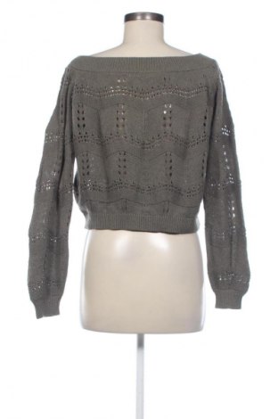 Damski sweter ONLY, Rozmiar S, Kolor Zielony, Cena 62,92 zł