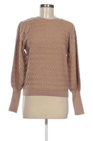 Damenpullover ONLY, Größe M, Farbe Braun, Preis € 11,99