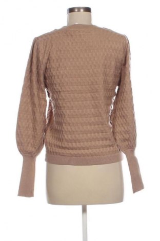Damenpullover ONLY, Größe M, Farbe Braun, Preis € 11,99