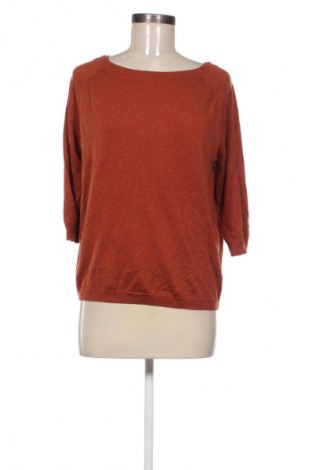 Damski sweter ONLY, Rozmiar S, Kolor Pomarańczowy, Cena 62,99 zł