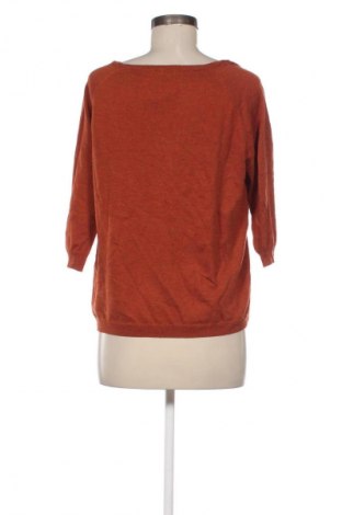 Damski sweter ONLY, Rozmiar S, Kolor Pomarańczowy, Cena 62,99 zł