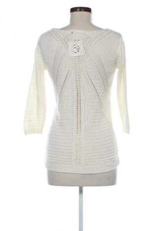 Damenpullover ONLY, Größe S, Farbe Ecru, Preis 9,76 €