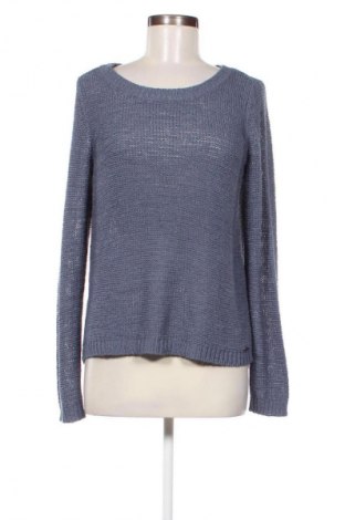 Pulover de femei ONLY, Mărime M, Culoare Albastru, Preț 72,03 Lei