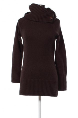 Pulover de femei ONLY, Mărime M, Culoare Maro, Preț 71,05 Lei