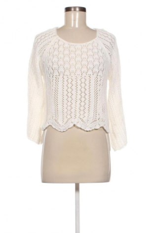 Pulover de femei ONLY, Mărime S, Culoare Alb, Preț 214,99 Lei