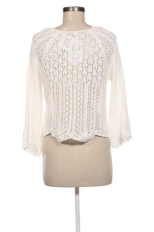 Pulover de femei ONLY, Mărime S, Culoare Alb, Preț 214,99 Lei