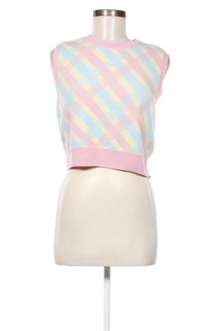 Damenpullover ONLY, Größe S, Farbe Mehrfarbig, Preis € 13,82