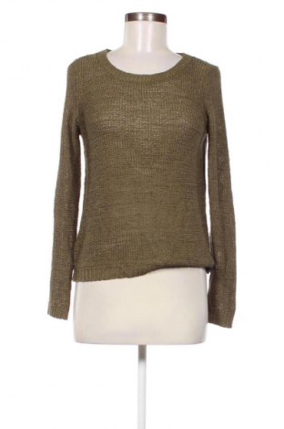 Pulover de femei ONLY, Mărime S, Culoare Verde, Preț 68,42 Lei