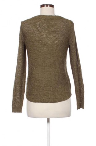 Pulover de femei ONLY, Mărime S, Culoare Verde, Preț 68,42 Lei